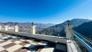 Trideus Mountain Club & Resort, Mussoorie - Mussoorie - 3