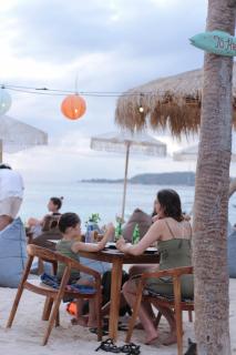 LUCKY'S - Gili Islands - 2