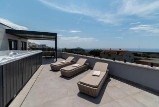 Cascade Luxury Apartments - Dubrovnik - 1