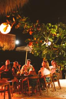 LUCKY'S - Gili Islands - 4