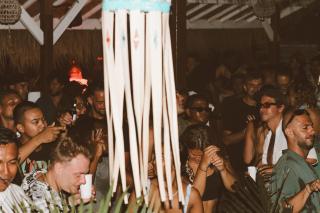 LUCKY'S - Gili Islands - 6