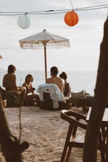 LUCKY'S - Gili Islands - 7