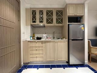Baby Bear house - Na Jomtien - 6