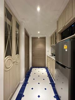 Baby Bear house - Na Jomtien - 5