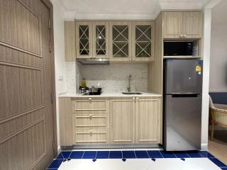 Baby Bear house - Na Jomtien - 4