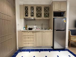 Baby Bear house - Na Jomtien - 1