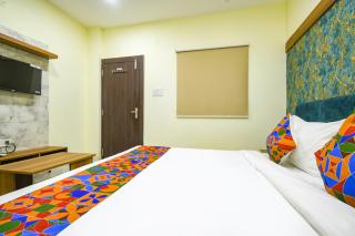 FabHotel Grand Giriraj - Indore - 6