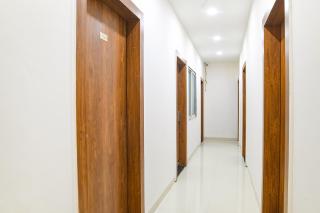 FabHotel Grand Giriraj - Indore - 5