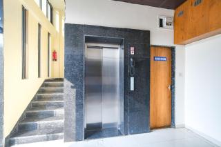 FabHotel Grand Giriraj - Indore - 4
