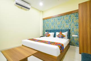 FabHotel Grand Giriraj - Indore - 1