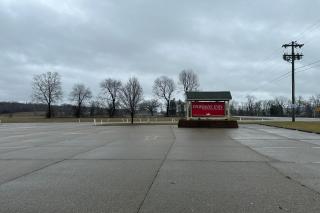 Fairway Inn Florence Indiana - 9