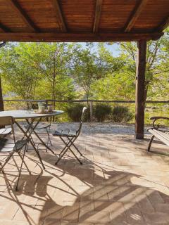 Pietra Pizzuta Country House - 4