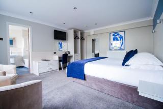 Dalmeny Hotel - Lytham St Annes - 9