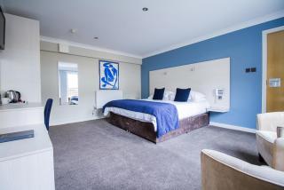 Dalmeny Hotel - Lytham St Annes - 7