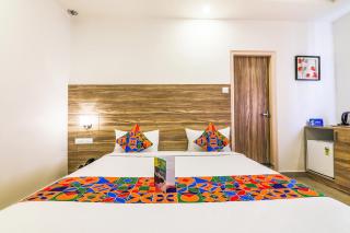 FabHotel Vista Suites - Frazer Town - Bangalore - 1