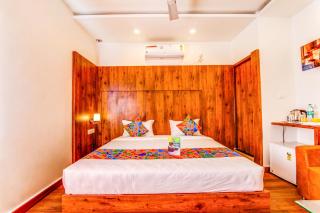 FabHotel Vista Suites - Frazer Town - Bangalore - 8