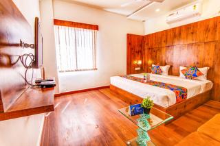 FabHotel Vista Suites - Frazer Town - Bangalore - 7