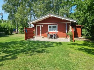 Schwedenhaus Stuga - Breege - 0