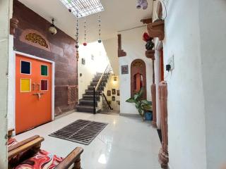 Karma Homestay A Heritage Home - 2