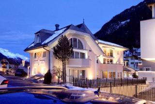 Grütter Luxury Apartments - Ischgl - 9