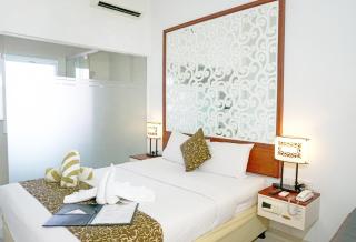 Samsara Inn - Legian - 4