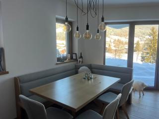 Haus Schlatti - Altenmarkt im Pongau - 2