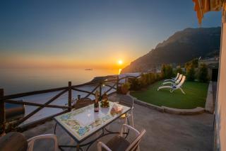 Aria di Mare,near elevator, few steps, parking, garden - 6