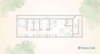 Palazzo Tatti by Rent All Como - 6