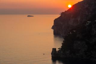 Aria di Mare,near elevator, few steps, parking, garden - Positano - 3