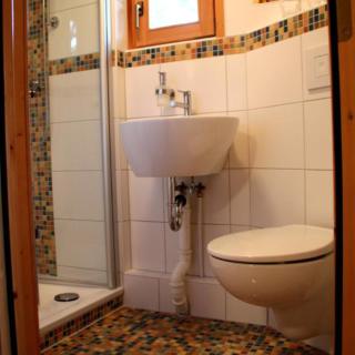 Schwedenhaus Stuga - Breege - 4