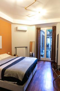 sweet house deluxe - Milan - 3