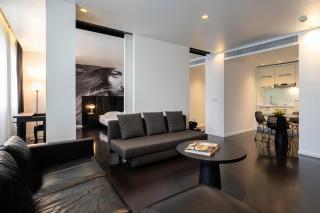 B-aparthotel Regent - Bruselas - 6