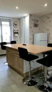La Maison du Gaillard - Chitenay - 7
