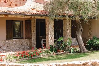 Casa Avio a 400mt dal mare vacanze a Chia Sardegna - 9