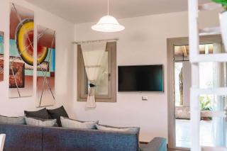 Casa Avio a 400mt dal mare vacanze a Chia Sardegna - Domus de Maria - 7