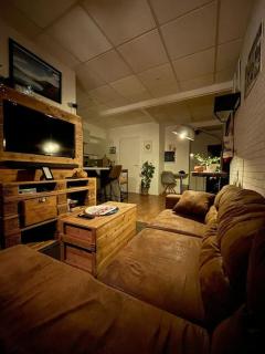 Studio cosy tout confort - Le Drouvenant - Clairvaux-les-Lacs - 2