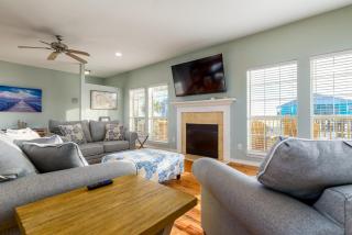 Coconut Breeze - 105 St Dennis home - Dauphin Island - 7