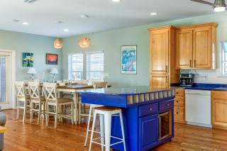 Coconut Breeze - 105 St Dennis home - Dauphin Island - 1