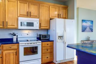 Coconut Breeze - 105 St Dennis home - Dauphin Island - 2