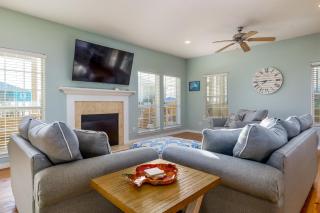 Coconut Breeze - 105 St Dennis home - Dauphin Island - 6