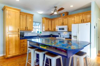 Coconut Breeze - 105 St Dennis home - Dauphin Island - 3