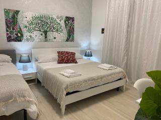 Central Apartments - Crotone - 3