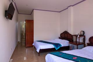 Suối Nước Resort - 3