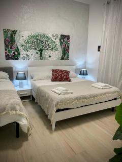 Central Apartments - Crotone - 5
