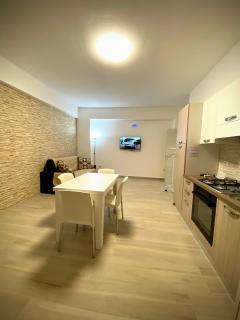 Central Apartments - Crotone - 2