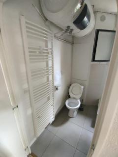 Appartement T3 50m² - 6 pers. - Barcelonnette - Barcelonnette - 3