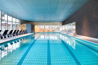 Hotel Adula - Flims - 7