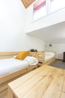 Apartamento Bianka - Sierra Nevada - 8