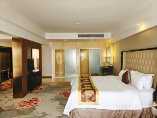 广州克莱顿酒店 Clayton Hotel Pazhou Exhibition Center - Canton - 7