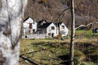 Verzasca Lodge Elma - Sonogno - 0